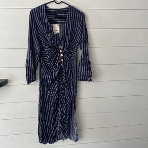 Zara dress XS